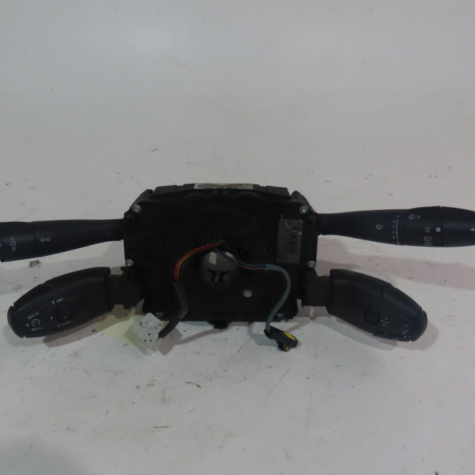 Bloc commodos occasion  Peugeot 207/207+ (WA_, WC_) 1.6 hdi (2006-2013) 5 portes   96657288XT  1