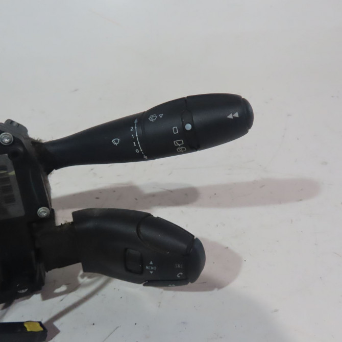 Bloc commodos occasion  Peugeot 207/207+ (WA_, WC_) 1.6 hdi (2006-2013) 5 portes   96657288XT  3