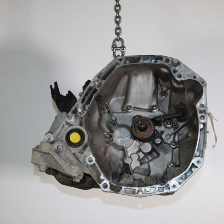 Boîte à vitesse mecanique occasion  Renault TWINGO II (CN0_) 1.5 dci (cn0e) (2007-2014) 3 portes   JH3166 