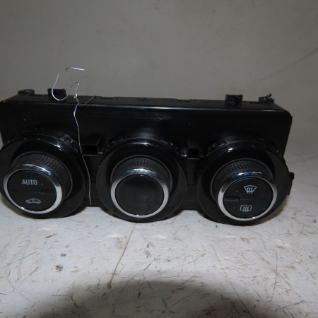 Commande de chauffage occasion  Opel ADAM (M13) 1.4 (2012-2019)   371161000 