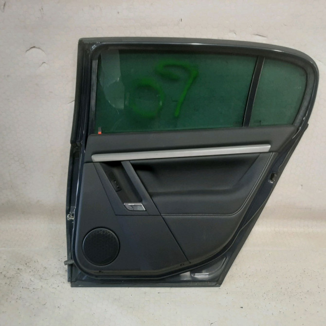 Porte arrière droite occasion  Opel SIGNUM 3/5 portes (Z03) 1.9 cdti (f48) (2004-2008) 5 portes   93173924  2