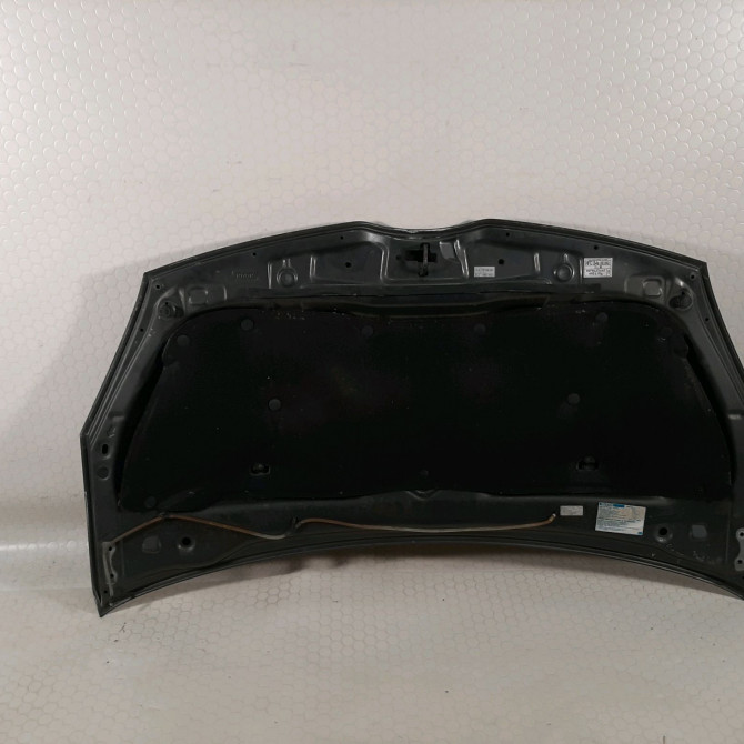 Capot occasion  Toyota COROLLA Verso (ZER_, ZZE12_, R1_) 2.2 d-4d (aur10_) (2005-2009)   533010F011  2