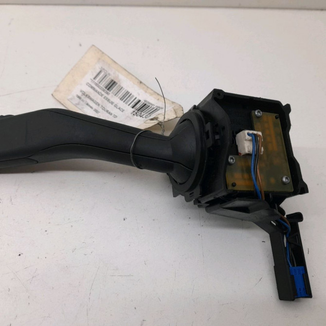 Commande essuie glace occasion  Volkswagen vw TOURAN (1T1, 1T2) 2.0 tdi 16v (2003-2010) 5 portes   1K0953519J 9B9  3