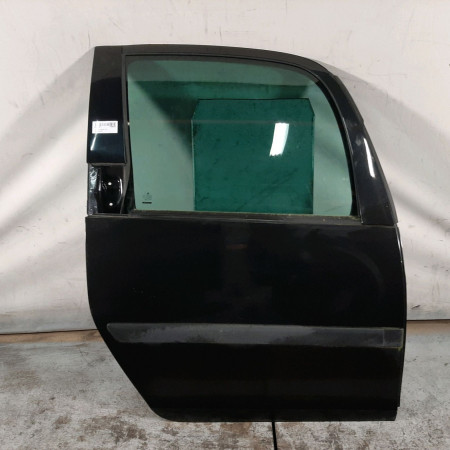 Porte arrière droite occasion  Skoda ROOMSTER (5J7) 1.9 tdi (2006-2010) 5 portes   5J7833052 