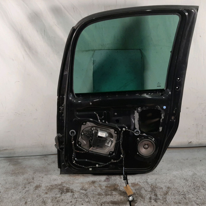 Porte arrière droite occasion  Skoda ROOMSTER (5J7) 1.9 tdi (2006-2010) 5 portes   5J7833052  2