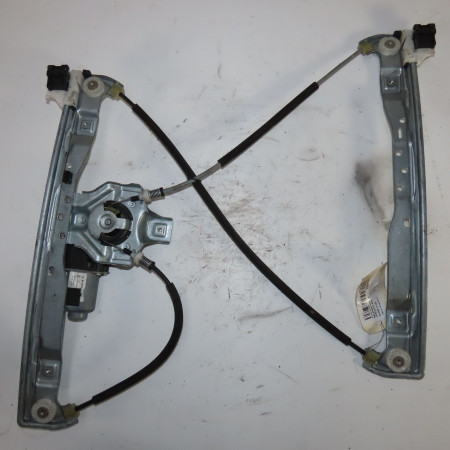 Mecanisme+moteur leve-glace avg occasion  Citroën DS3 (SA_) 1.6 bluehdi 100 (2014-2015)   9802740880 