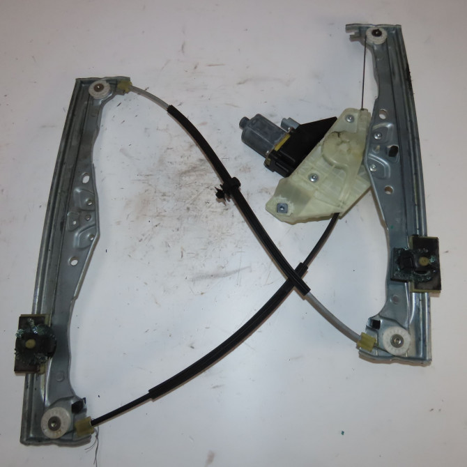 Mecanisme+moteur leve-glace avg occasion  Citroën C4 CACTUS 1.6 bluehdi 100 (2014)   9810287780  1