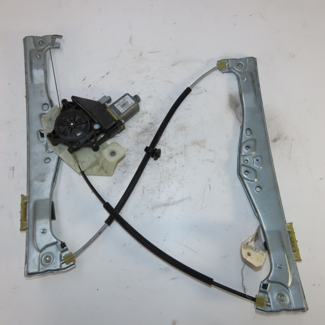 Mecanisme+moteur leve-glace avg occasion  Citroën C4 CACTUS 1.6 bluehdi 100 (2014)   9810287780  3