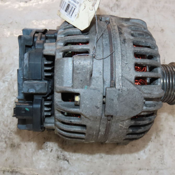Alternateur occasion  Renault LAGUNA II Grandtour (KG0/1_) 2.0 16v (kg03, kg0z, kg0t, kg1y) (2005-2007)   8200404300  4