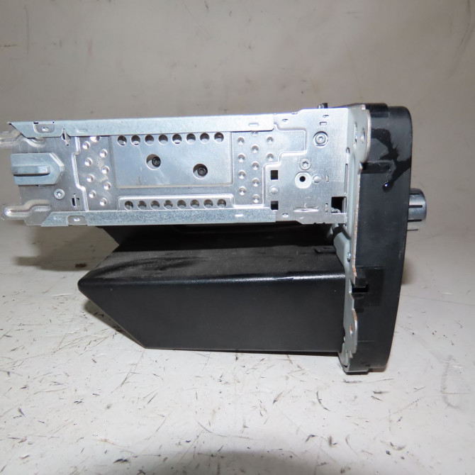 Autoradio occasion  Volkswagen vw TRANSPORTER V Camionnette (7HA, 7HH, 7EA, 7EH) 2.0 tdi (2009-2015)   7E0035156A  5