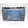 Autoradio occasion  Nissan CUBE (Z12) 1.5 dci (2010)   25915BH10C  miniature 5