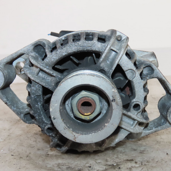 Alternateur occasion  Opel ASTRA G 3/5 portes (T98) 1.4 16v (f08, f48) (1998-2005)   09133600  1