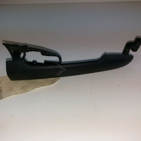 Poignee ext porte avg occasion  Mercedes-benz SPRINTER 3,5-t Camionnette (B906) 311 cdi (906.631, 906.633, 906.635, 906.637) (2006-2009)   9067600070 