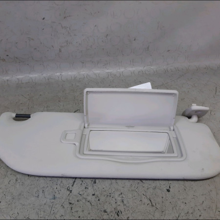 Pare-soleil droit occasion  Citroën C1 II (PA_, PS_) 1.2 vti 82 (2014)   16117727BJ 