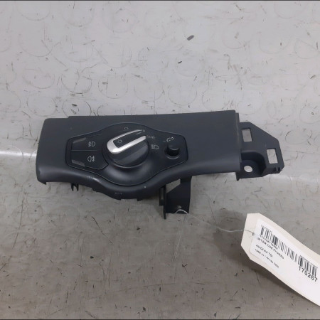 Interrupteur commande de phares occasion  Audi A4 B8 (8K2) 2.0 tdi (2007-2015)   8K0953502BD4PK 