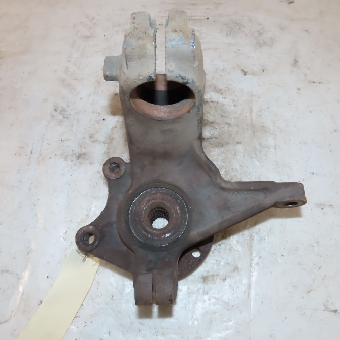 Moyeu avd occasion  Peugeot 206 3/5 portes (2A/C) 1.6 i (1998-2000)   364752  2