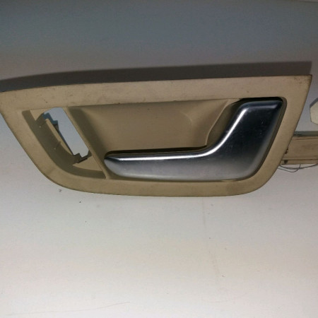 Poignee int porte ard occasion  Audi A8 D3 (4E2, 4E8) 4.2 quattro (2002-2010)   4E0837022E82 