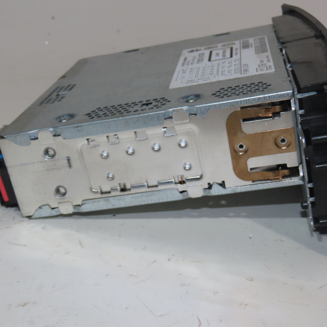 Autoradio occasion  Fiat PUNTO EVO (199_) 1.3 d multijet (2009-2012)   7355014090  3