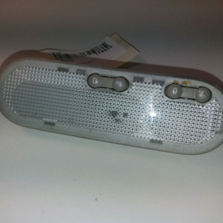 Plafonnier occasion  Renault MODUS / GRAND MODUS (F/JP0_) 1.5 dci (fp0e, jp0e) (2004)   8200073231 