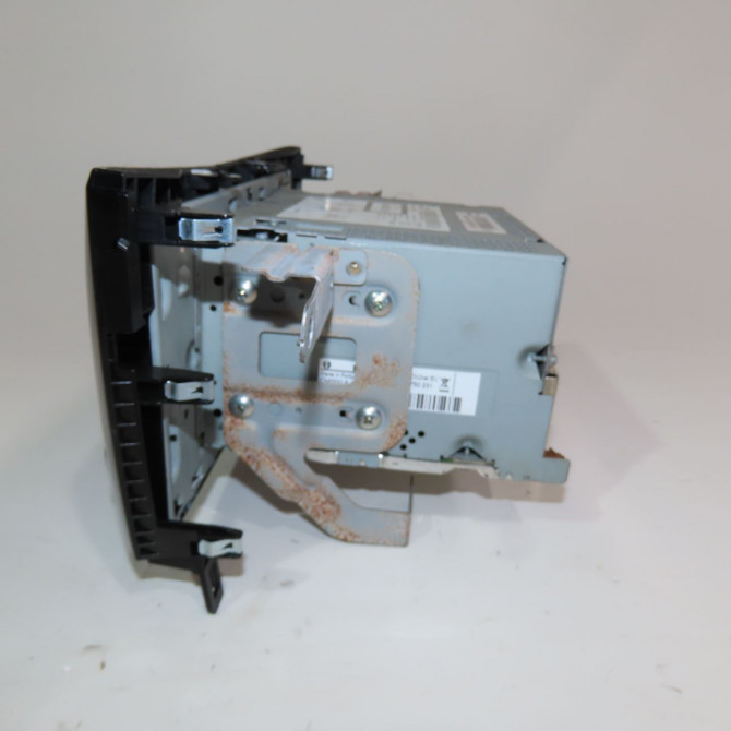 Autoradio occasion  Nissan QASHQAI II SUV (J11, J11_) 1.2 dig-t (2013)   259154ET3A  5