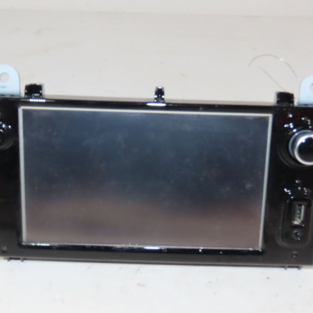 Afficheur digital occasion  Renault CLIO IV (BH_) 1.5 dci 90 (2012) 5 portes   281152390R 