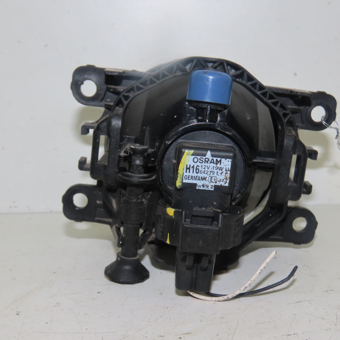 Phare antibrouillard avant gauche occasion  Dacia LODGY (JS_) 1.5 blue dci 115 (jsjt) (2018)   261507817R  2