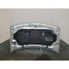 Capot occasion  Renault MEGANE II Break (KM0/1_) 1.9 dci (2005-2009)   7751476151  miniature 2