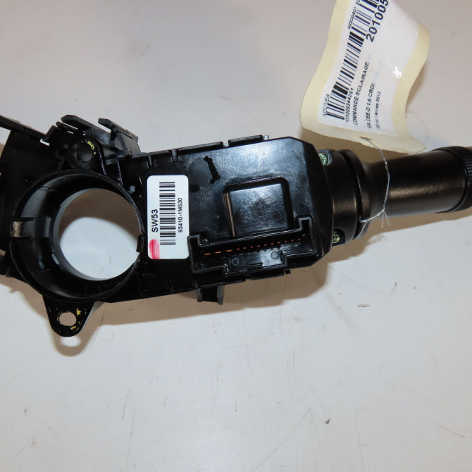 Commande eclairage occasion  Kia CEE'D SW (ED) 1.6 crdi 90 (2007-2012)   934101M530  3