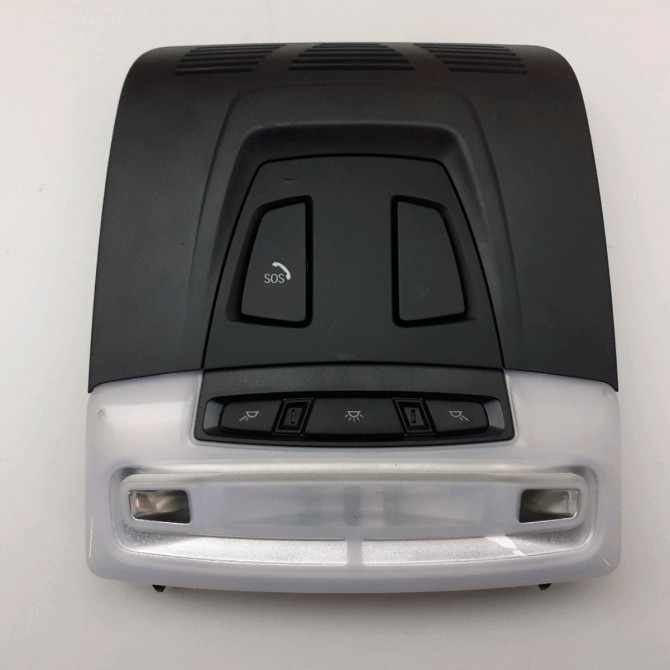 Plafonnier occasion  Bmw 4 Gran Coupe (F36) 420 d (2015)   61317945953  1