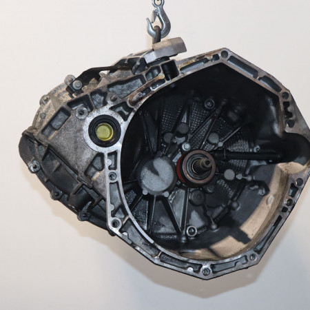 Boîte à vitesse mecanique occasion  Dacia DUSTER (HS_) 1.5 dci (hsmc) (2010-2018)   TL4043 