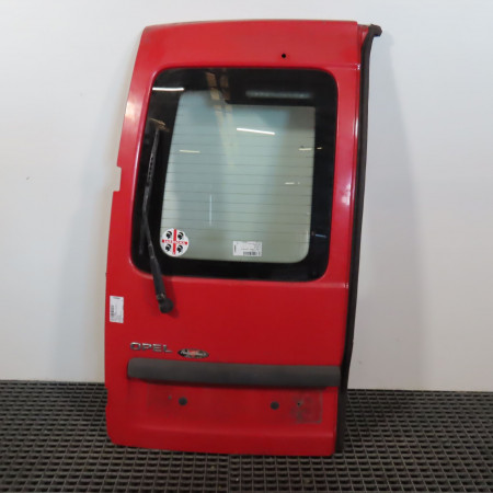 Porte battante arrière gauche occasion  OPEL COMBO -CORSA- II Phase 1 01-2002->07-2004   9199779 