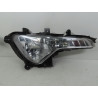 Phare antibrouillard avant droit occasion  KIA SPORTAGE III Phase 1 09-2010->... 1.7 CRDI 115ch   922023W200  miniature 2