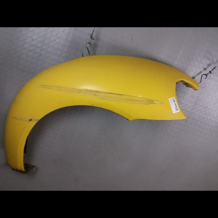 Aile avant droite occasion  Volkswagen vw NEW BEETLE (9C1, 1C1) 1.9 tdi (1998-2004)   1C0821106F GRU 