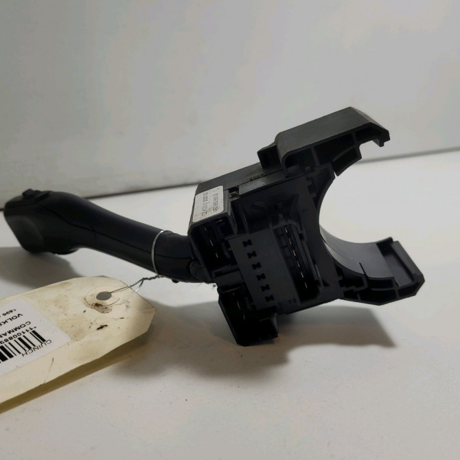 Commande essuie glace occasion  Volkswagen vw PASSAT B5.5 (3B3) 1.9 tdi (2000-2005)   4B0953503G01C  3