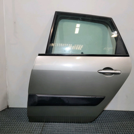 Porte arrière gauche occasion  Renault SCÉNIC II (JM0/1_) 1.9 dci (jm14) (2005-2008) 5 portes   7751477893 