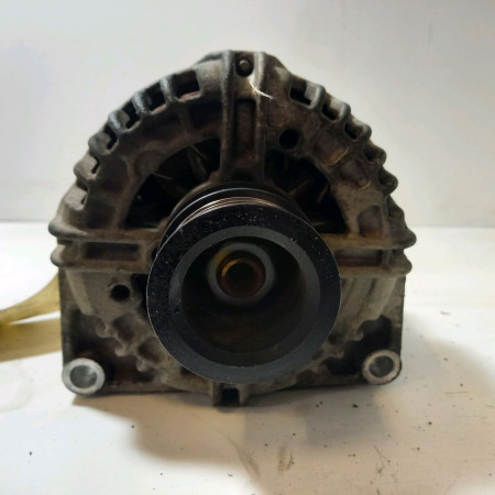 Alternateur occasion  Opel MERIVA A Monospace (X03) 1.6 (e75) (2003-2010) 5 portes   0124425050 