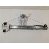 Mécanisme lève-glace avant gauche occasion  Dacia SANDERO II 1.2 (2012)   807212452R  miniature 3