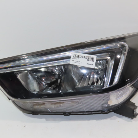 Phare gauche occasion  Opel MOKKA / MOKKA X (J13) 1.4 (_76) (2013)   42520536 