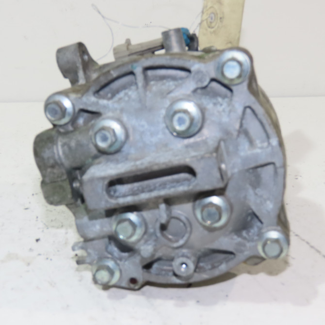 Compresseur air conditionne occasion  Opel MOKKA / MOKKA X (J13) 1.4 (_76) (2013)   42472894  3