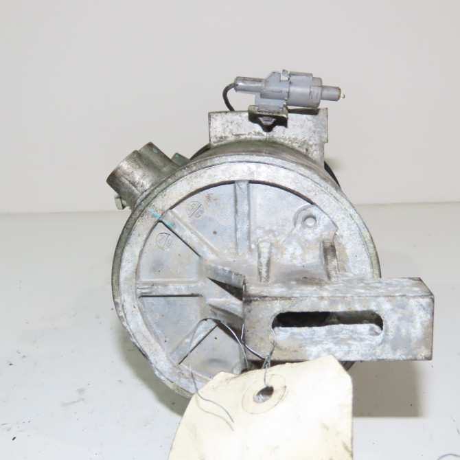 Compresseur air conditionne occasion  Suzuki CELERIO (LF) 1.0 (avk310) (2014) 5 portes   9520084M40  4