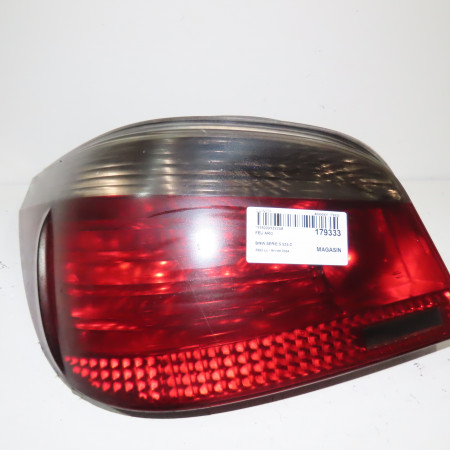 Feu arrière gauche occasion  Bmw 5 (E60) 535 d (2004-2010)   6910767 