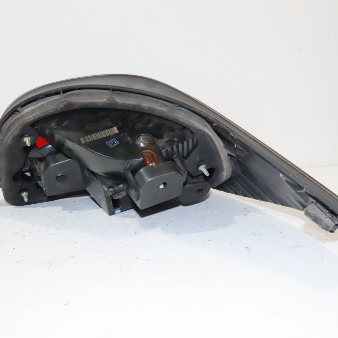 Feu arrière gauche occasion  Bmw 5 (E60) 535 d (2004-2010)   6910767  3