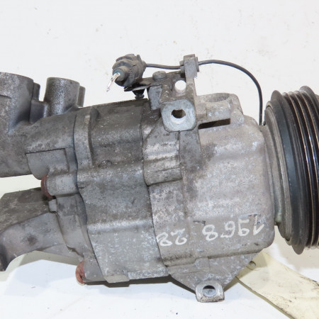 Compresseur air conditionne occasion  Opel AGILA (B) (H08) 1.0 (f68) (2008-2011)   9520051KA0 