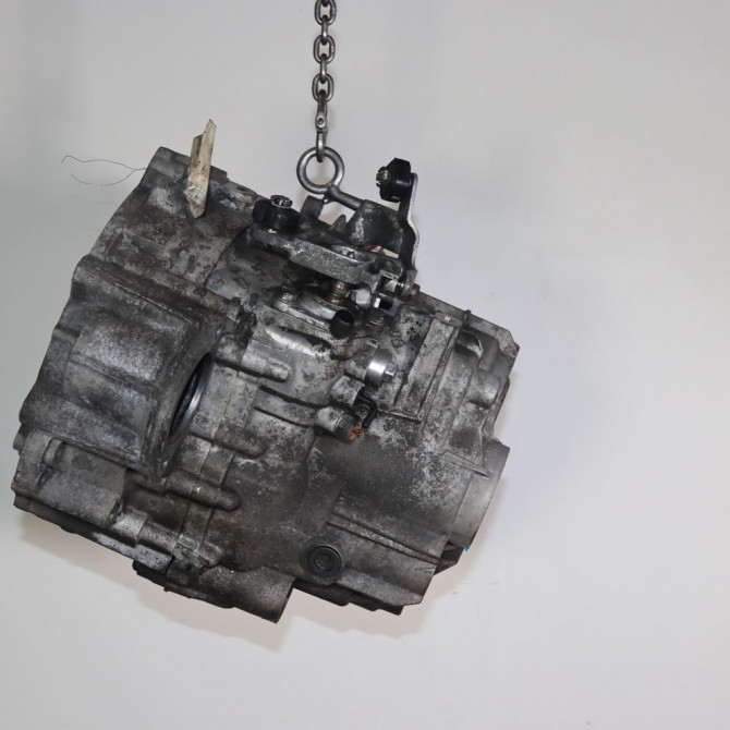 Boîte à vitesse mecanique occasion  Seat LEON (1P1) 2.0 tdi (2005-2010) 5 portes   HDU  3