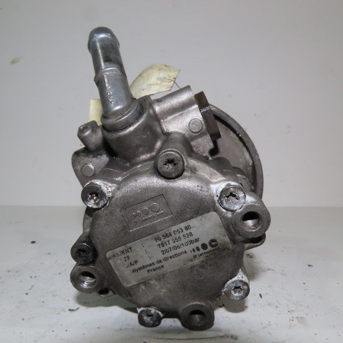 Pompe direction assistee occasion  Citroën C5 II (RC_) 1.6 hdi (rc8hzb) (2004-2008)   9656405380  3