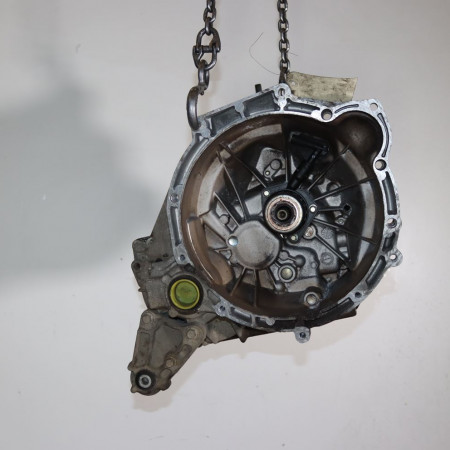 Boîte à vitesse mecanique occasion  FORD MONDEO III Phase 1 06-2007->09-2010   7G9R7002EC 