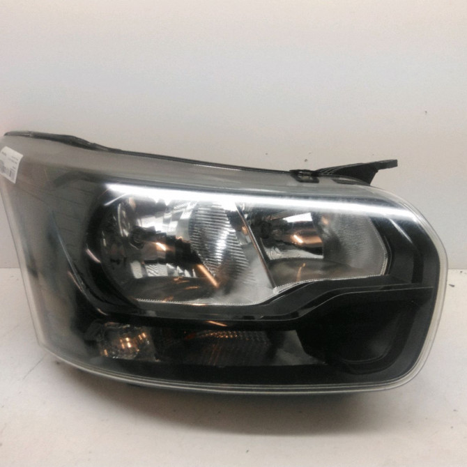 Phare droit occasion  Ford TRANSIT V363 Camionnette (FCD, FDD) 2.0 ecoblue rwd (2016)   GK3113W029BA  1