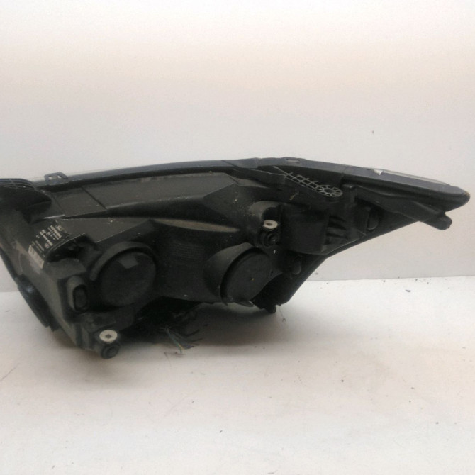 Phare droit occasion  Ford TRANSIT V363 Camionnette (FCD, FDD) 2.0 ecoblue rwd (2016)   GK3113W029BA  2