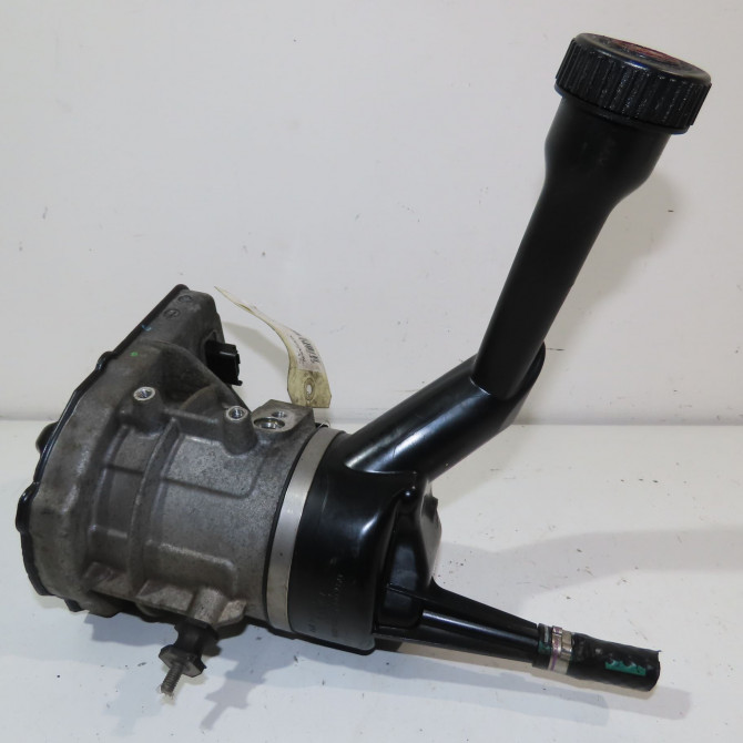 Moteur electrique de direction assistée occasion  Peugeot 308 I (4A_, 4C_) 1.6 hdi (2007-2014) 5 portes   9671691980  1