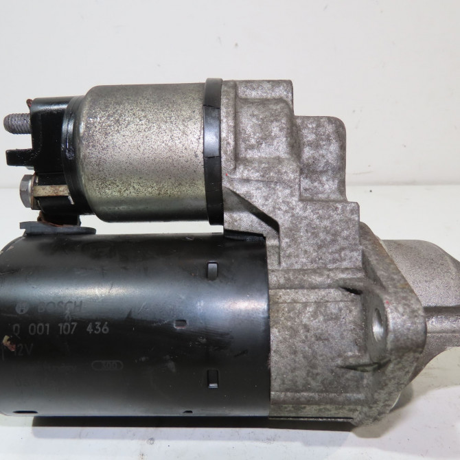 Démarreur occasion  Opel CORSA D (S07) 1.0 (l08, l68) (2009-2014)   0001107436  1